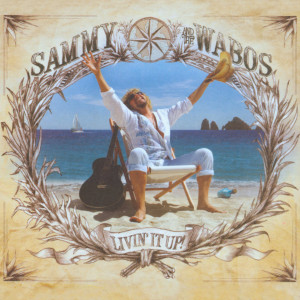 ดาวน์โหลดและฟังเพลง I Love This Bar พร้อมเนื้อเพลงจาก Sammy Hagar