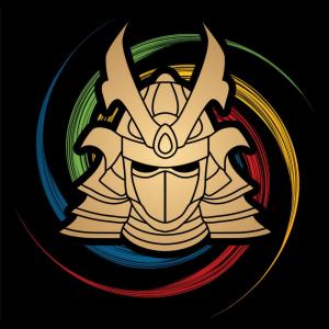 Dengarkan Get Over Here (feat. Vitamjn) (Explicit) lagu dari Samurai 12gage dengan lirik