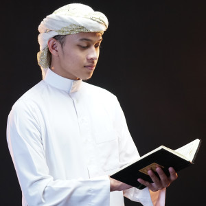 Album Surah Yusuf 58 - 69 from Ibrahim Elhaq