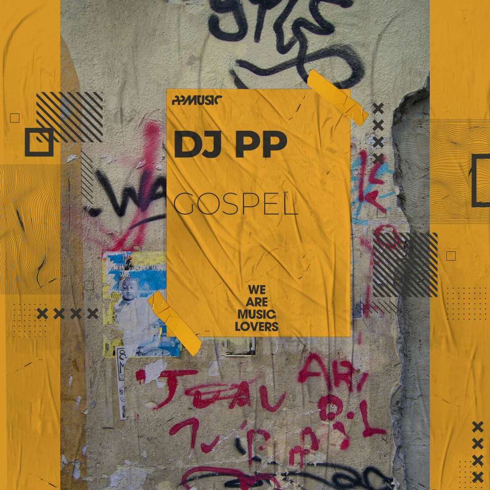 Gospel (Extended Mix)