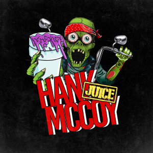 Hank McCoy的專輯Juice (Explicit)