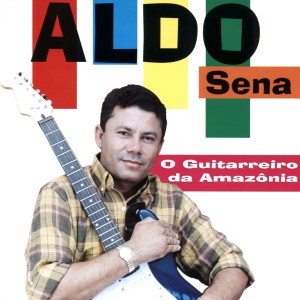 收聽Aldo Sena的Deliciosa歌詞歌曲