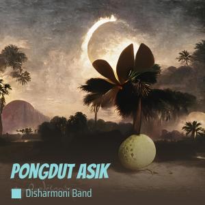 Dengarkan Pongdut Asik (Instrumental) lagu dari Disharmoni Band dengan lirik