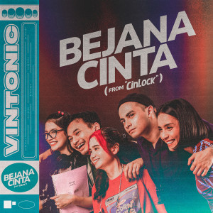 Vintonic的專輯Bejana Cinta (From "CinLock")