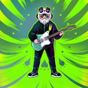 default playlist img