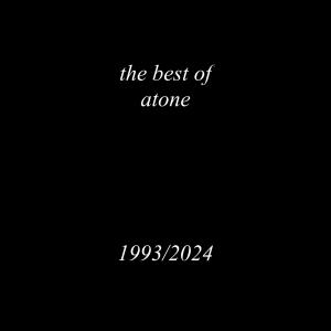 Atone的專輯the best of atone 1993/2024