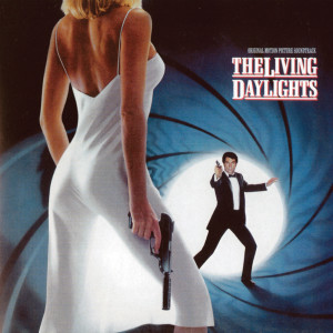 Various Artists的專輯The Living Daylights (Original Soundtrack)