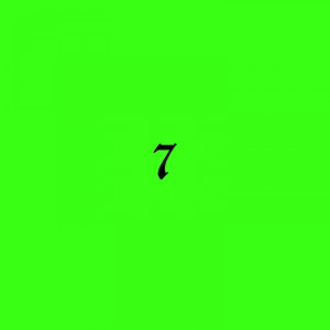 收聽Avalanche Party的7歌詞歌曲