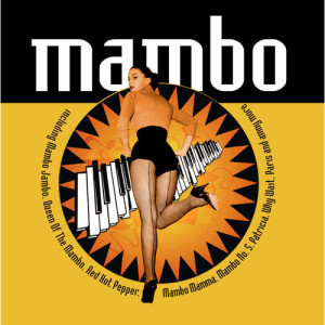 ดาวน์โหลดและฟังเพลง Cherry Pink And Apple Blossom White พร้อมเนื้อเพลงจาก Bambo Rosa