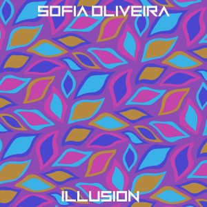收聽Sofia Oliveira的First Year With My Sky歌詞歌曲