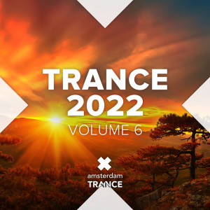Album Trance 2022, Vol.6 oleh Various Artists