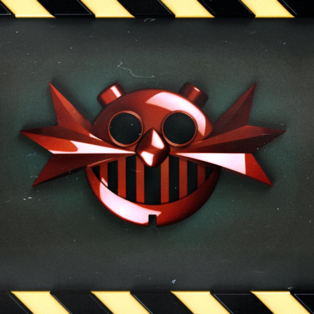 Sonic Villains Cypher (feat. OHRA1N, KaiEManaTouch, Kandi Bard, Tchense Music, Blackfrost Hee Ho, KirbzMusic, KenosIsHot, JMeek, MentallyMinimal, Kid Kaiju & JTK1LLA) (Explicit)