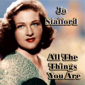 ดาวน์โหลดและฟังเพลง Dream พร้อมเนื้อเพลงจาก Jo Stafford