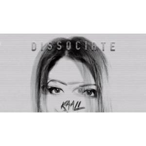 Kaali的专辑Dissociate