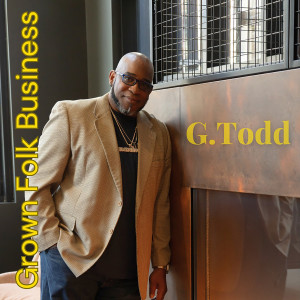 收聽G.TODD的All Night Long歌詞歌曲