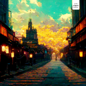 Listen to Streets of Gold song with lyrics from Charlee Nguyen