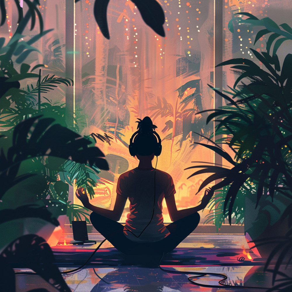 Stretching Melody Flow