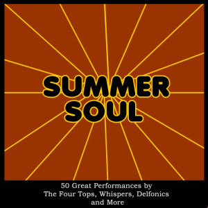 อัลบัม The Best of Soul Classics Vol. 1 Featuring the Four Tops, Whispers, Temptations Review, Dells, Chi-Lites and More ศิลปิน Various Artists