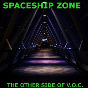 收聽The Other Side Of V.O.C.的Spaceship Hopping歌詞歌曲