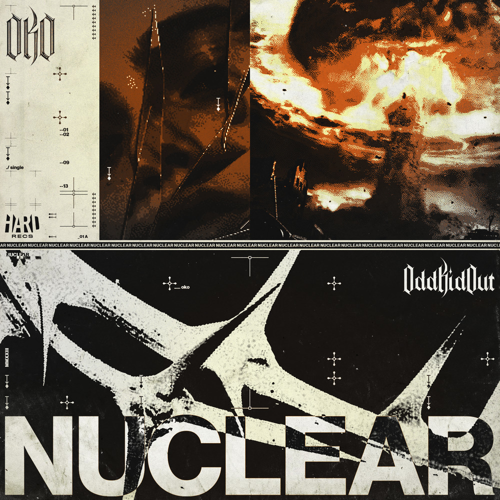 NUCLEAR (Explicit)