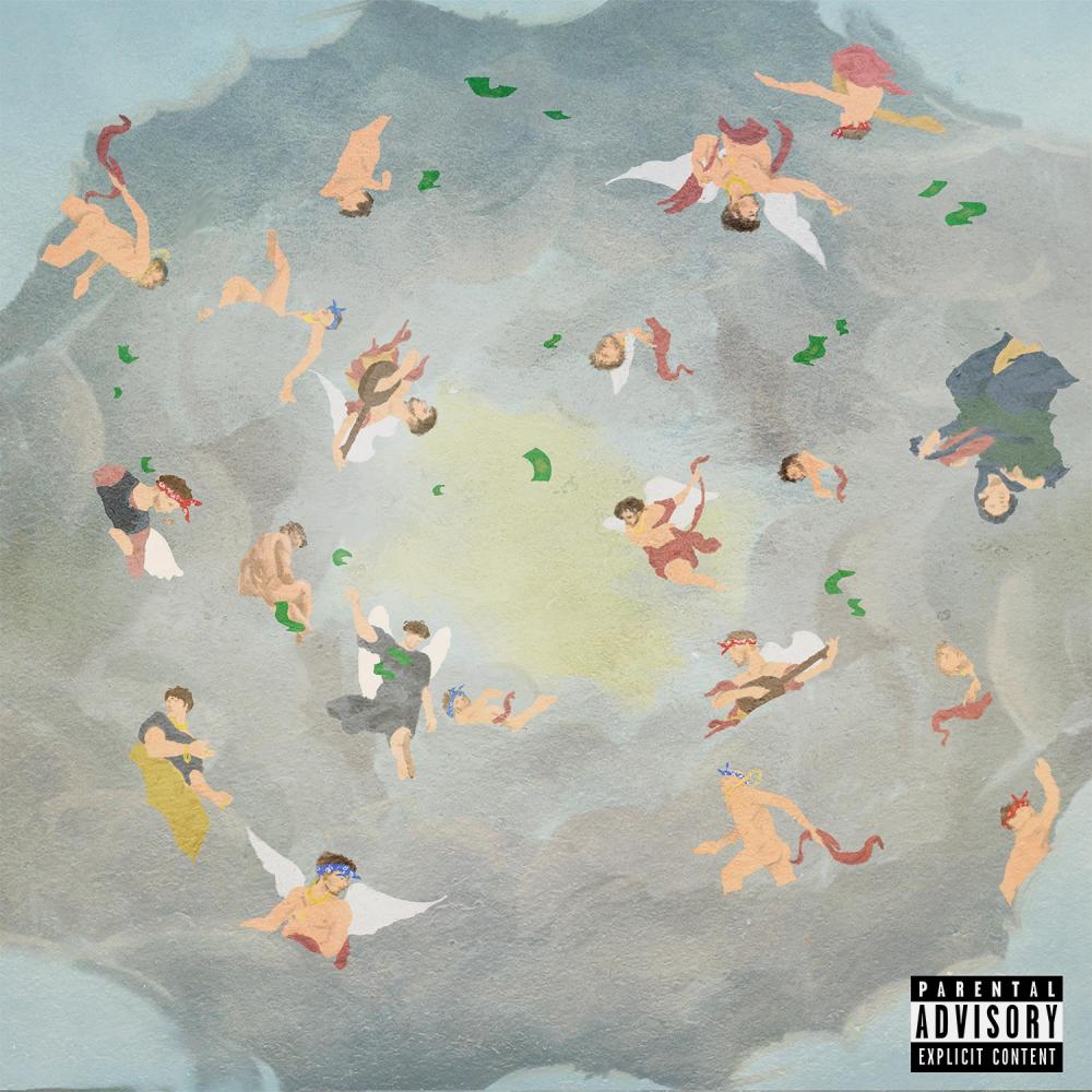 rendezvous with dead black panthers (feat. Yasmin) (Explicit)
