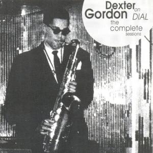 收聽Dexter Gordon的The Chase歌詞歌曲