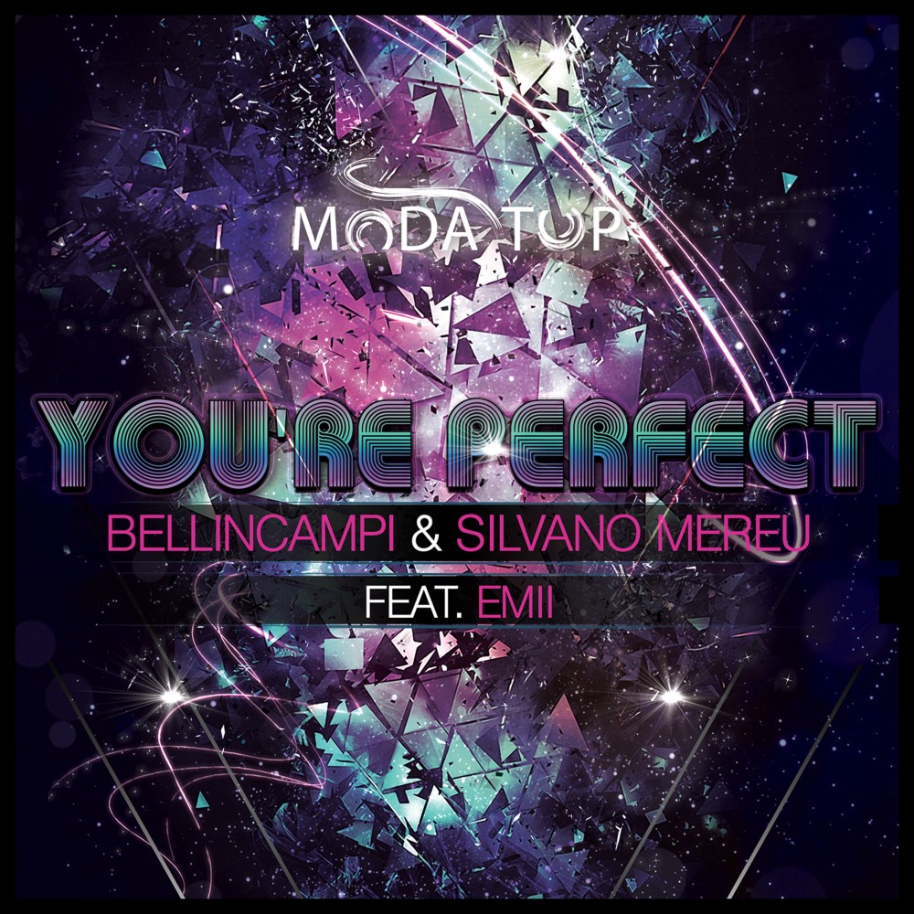 You're Perfect (Radio Edit)