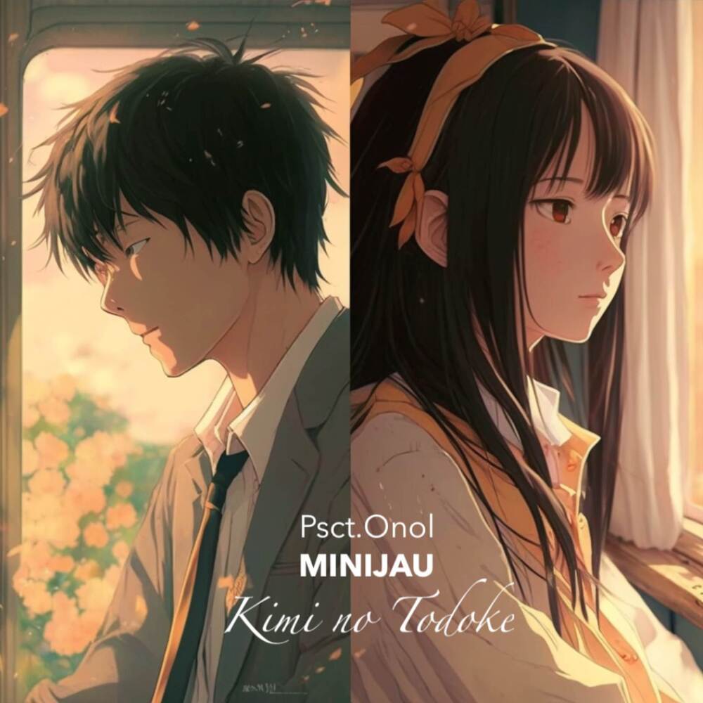 Kimi no Todoke (Nightcore)