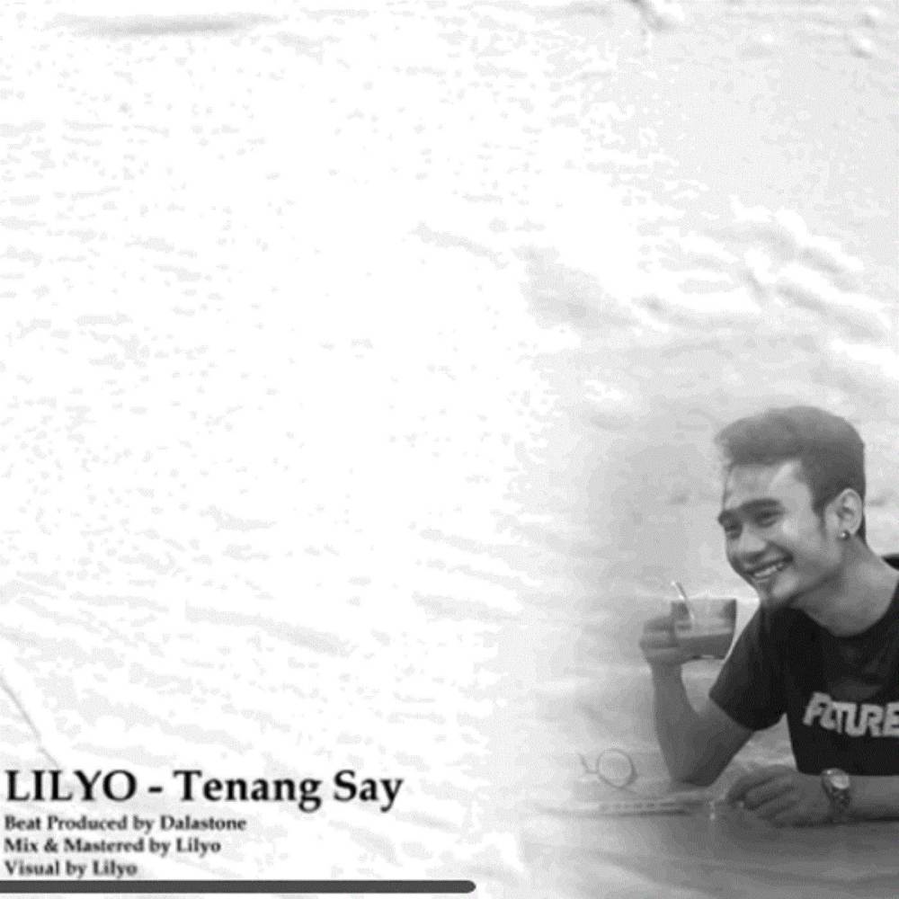 Tenang Say