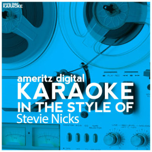 ดาวน์โหลดและฟังเพลง Edge of Seventeen (Karaoke Version) พร้อมเนื้อเพลงจาก Ameritz Digital Karaoke