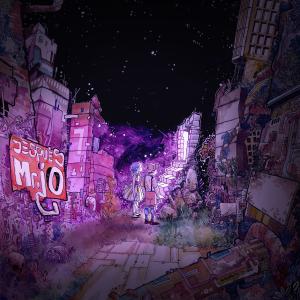 Listen to Primer Tango En París (feat. Hugo Fattoruso, Kairo Herrera & Caroline Pearsall) song with lyrics from Mr.io