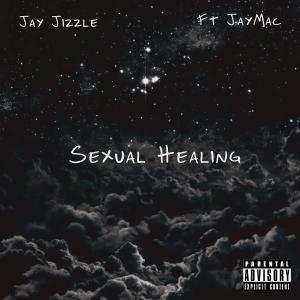Jay Jizzle的專輯Sexual Healing (feat. JayMac) (Explicit)