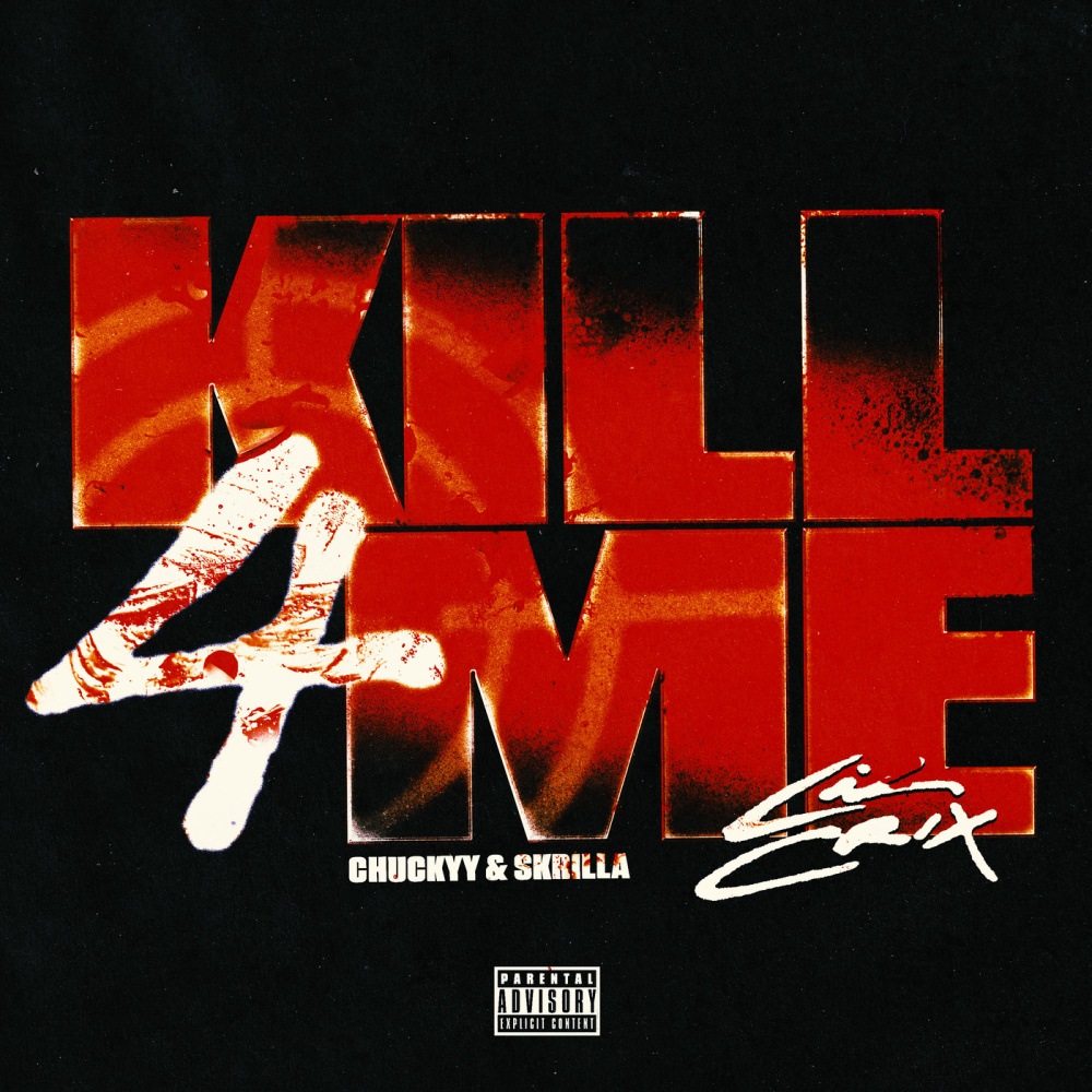 Kill 4 Me (Explicit)