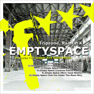 ดาวน์โหลดและฟังเพลง Empty Space (Alex Blanco Remix) พร้อมเนื้อเพลงจาก Ramtin K