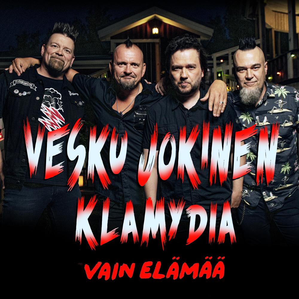 Joulu piritalossa (Vain elämää kausi 11)