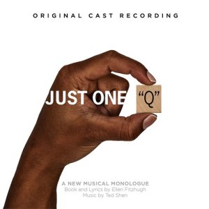 Ted Shen的專輯Just One "Q" (Original Cast Recording)