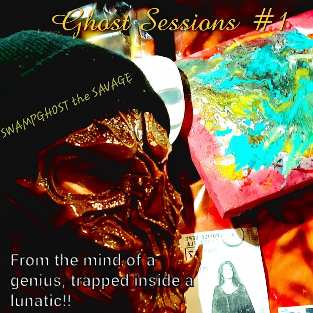 The Message Pt. 2(feat. Bronze Nazareth) (Explicit)