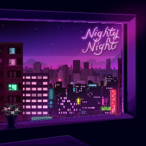 Listen to Nighty Night song with lyrics from 니아