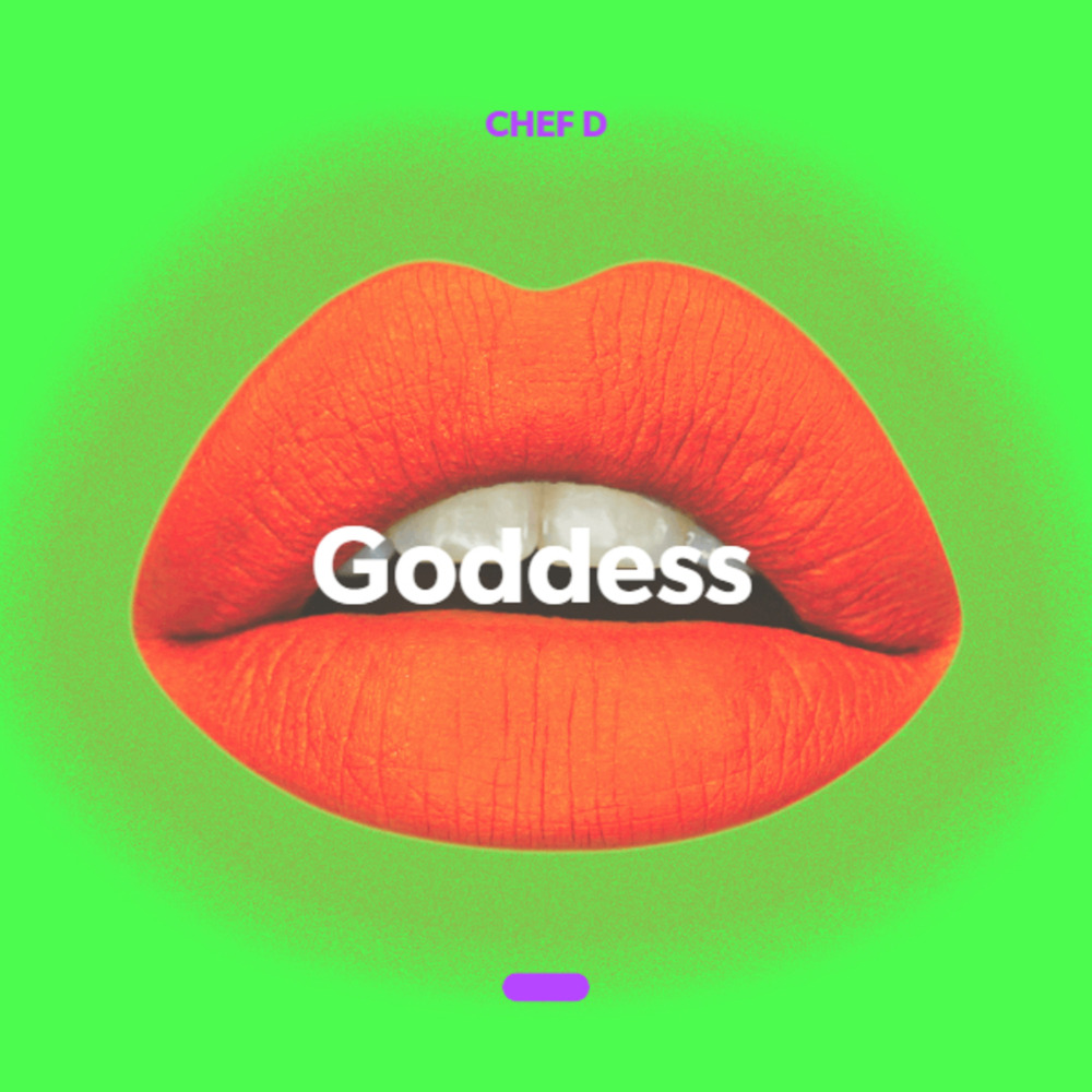 Goddess