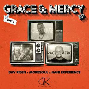 อัลบัม Grace & Mercy ศิลปิน Various Artists