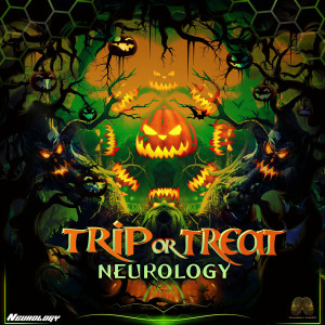 Neurology的專輯Trip or Treat