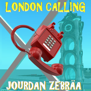 Album London Calling from 