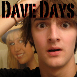 Listen to (Instrumental) Get out of My Head Miley song with lyrics from Dave Days