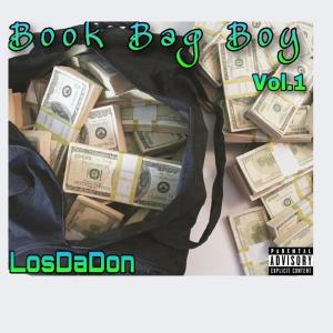 Album Book Bag Boy Vol.1 (Explicit) from Los Da Don