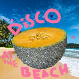 收聽NVDES的Disco at the Beach歌詞歌曲