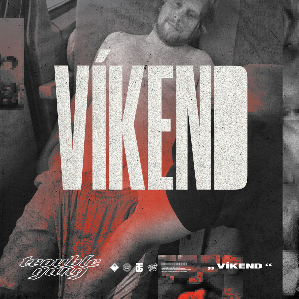 Víkend (Radio Edit|Explicit)