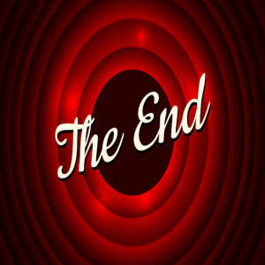 Album The End from Leck