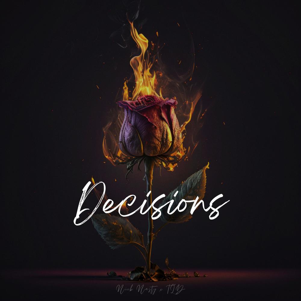 Decisions (Explicit)