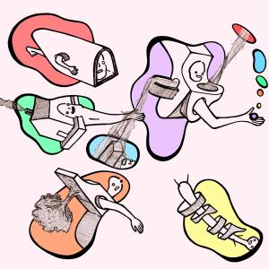 收聽Jon Steele的Ocean Eyes.歌詞歌曲