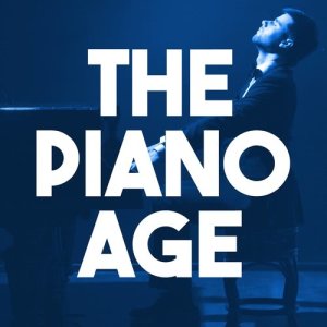 Classical New Age Piano Music的專輯The Piano Age
